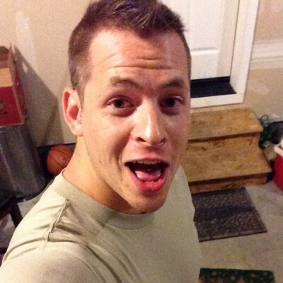 Profile Picture of Kevin Thrasher (@kthrasher23) on Twitter