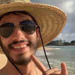 Profile Picture of Derek Luna (@derek.luna) on Instagram