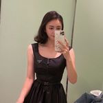 Profile Picture of 𝕄𝕚𝕔𝕙𝕖𝕝𝕝𝕖 ℂ𝕙𝕠 현정 (@michellec_hj) on Instagram
