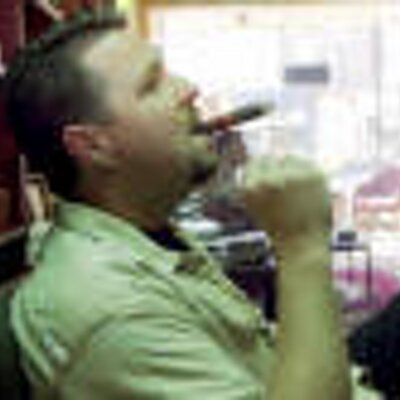 Profile Picture of John Wozniak (@Wozol) on Twitter