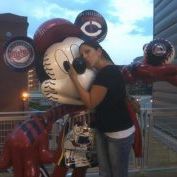 Profile Picture of Danielle Rosenlund (@drosenlund84) on Pinterest