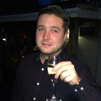 Profile Picture of Paul Supple (@psup87) on Twitter