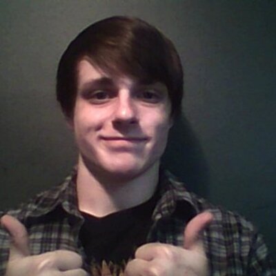 Profile Picture of Dylan Joseph Galetti (@TickingDeathx3) on Twitter