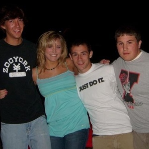 Profile Picture of Matthew Motter (@131272654) on Myspace