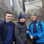 Profile Picture of Raymond Power (@rp1316) on Instagram