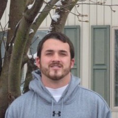 Profile Picture of Justin Worden (@coachjworden) on Twitter