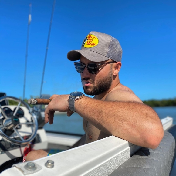 Profile Picture of Carlos Otamendi (@carlosotamendi) on Poshmark