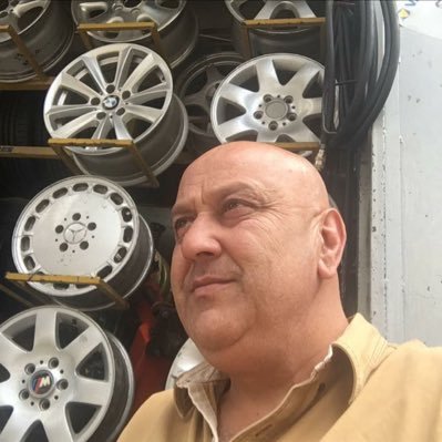 Profile Picture of AHMAD AL CHAFIK (@AHMADALCHAFIK1) on Twitter