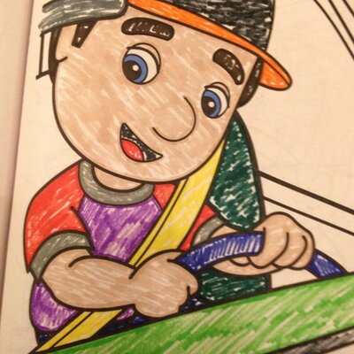 Profile Picture of Adam Candelaria (@A_C_onethirty) on Twitter