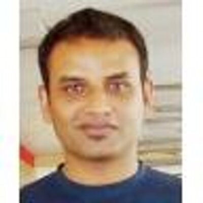 Profile Picture of Bhavin Joshi (@joshibhaven) on Twitter