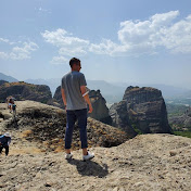 Profile Picture of David Melanson (@davidmelanson6347) on Youtube