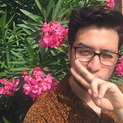 Profile Picture of Michael Neira (@projectbymika) on Twitter