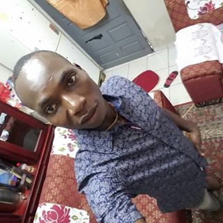 Profile Picture of Paul Teghen (@paul.teghentebe) on Facebook