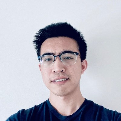 Profile Picture of Eric ䷀. Wang (@ecjwg) on Twitter