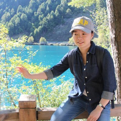 Profile Picture of EmilyChou (@EmilyChou310) on Twitter