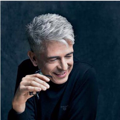 Profile Picture of Javier Moreno Barber (@morenobarber) on Twitter