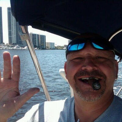 Profile Picture of Bob Bourque (@funonthewater4u) on Twitter