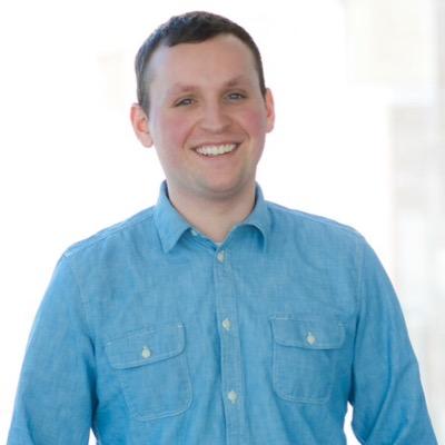 Profile Picture of Alex Dietrich (@AWDietrich) on Twitter