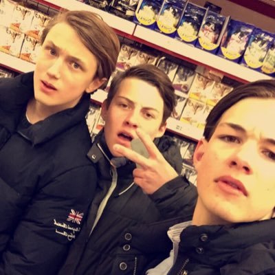 Profile Picture of Jacob (@NymanJacob) on Twitter