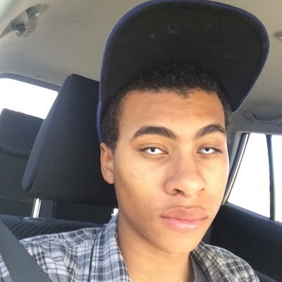 Profile Picture of Goody_eyes (@chris_n_eyes) on Twitter