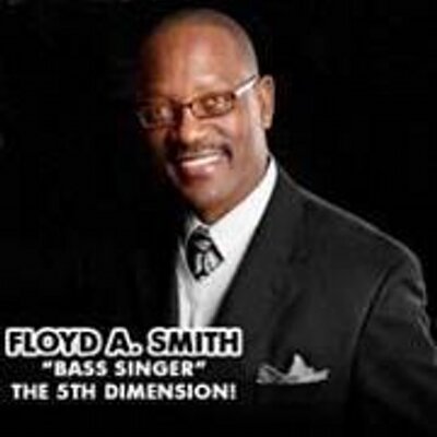 Profile Picture of Floyd A. Smith (@floydasmith) on Twitter