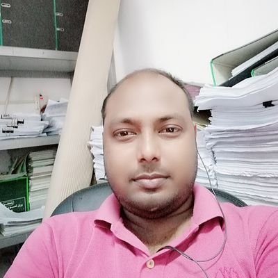 Profile Picture of Asgar Hossain Mondal (@AsgarHossainMo2) on Twitter