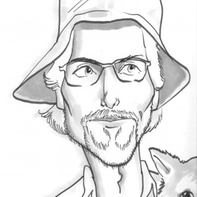 Profile Picture of Marceau Marc (@MarceauMarc) on Twitter