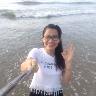 Profile Picture of Nhung Tran (@nhungtran23051) on Twitter