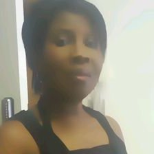 Profile Picture of Tosin Adebamowo (@TosinAdebamowo) on Twitter