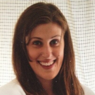 Profile Picture of Alexandra Seber (@AlexSeber) on Twitter