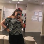 Profile Picture of Jess Roach (@roach_jessica) on Instagram