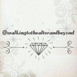 Profile Picture of Stacey Aultman (@walkingtothealterandbeyond) on Instagram