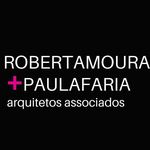 Profile Picture of Roberta Moura+Paula Faria Arq. (@robertamouraepaulafariaarq) on Instagram