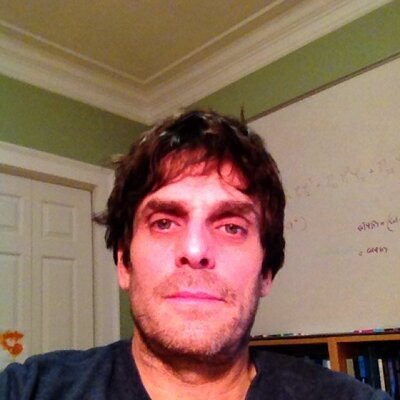 Profile Picture of Michael Geller (@physicistMike) on Twitter