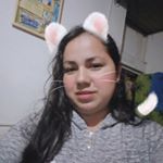 Profile Picture of Janet Machuca Rojas (@janetmachucarojas) on Instagram