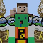 Profile Picture of 150 abo's ;) xD Kinners (@robert_giessner) on Instagram