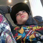 Profile Picture of Jillian Boyce (@dont_ya_wish_truth_just_) on Instagram