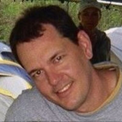 Profile Picture of Wayne Lesperance (@waynelesperance) on Twitter