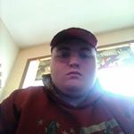 Profile Picture of Kyle Comstock (@kyle.comstock.92) on Instagram