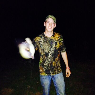 Profile Picture of Jarrett Lee Brewer (@BrewerJarrett) on Twitter
