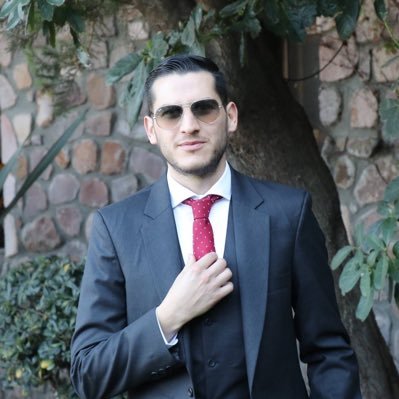 Profile Picture of Daniel Galvan (@DanielGalvanO) on Twitter
