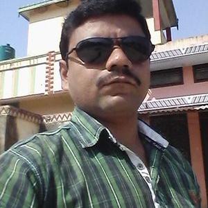 Profile Picture of Anand Rai (@anandrai1987) on Twitter