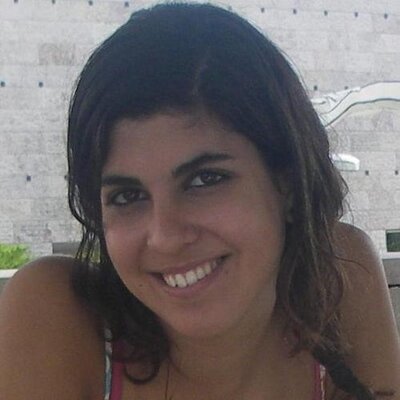 Profile Picture of Joana Ferreira (@joanaferreira) on Twitter