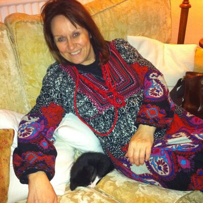 Profile Picture of Deborah Beard (@BeardDevorah65) on Twitter