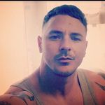 Profile Picture of Jamie Coombes Cmbs (@jamiecmbs) on Instagram