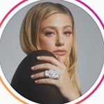 Profile Picture of Lili Reinhart (@liilireinhart) on Instagram