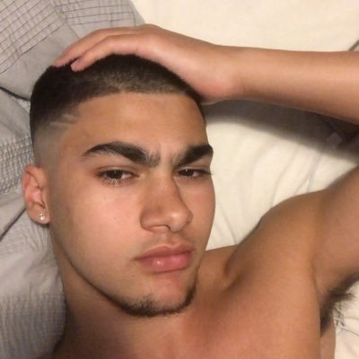 Profile Picture of Dylan Silva (@_dylansilva) on Twitter