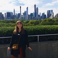 Profile Picture of Alice Chandler (@alice-chandler-9) on Quora