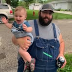 Profile Picture of Rusty Andrews (@rusty.andrews.7) on Facebook