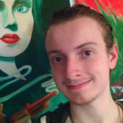 Profile Picture of David Sandor (@DavidSandor4) on Twitter